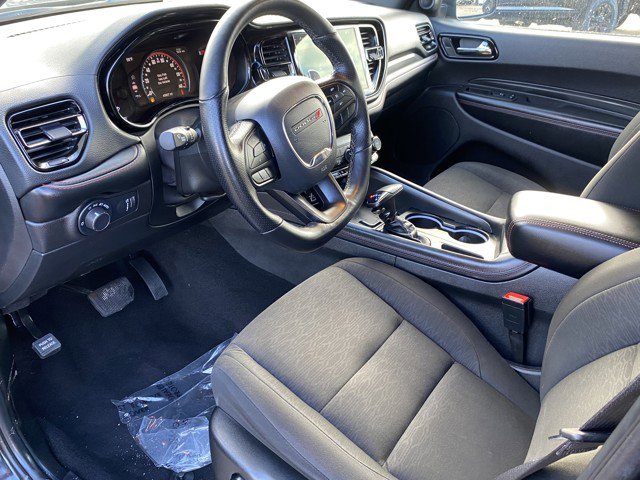 Certified 2024 Dodge Durango R/T image 13