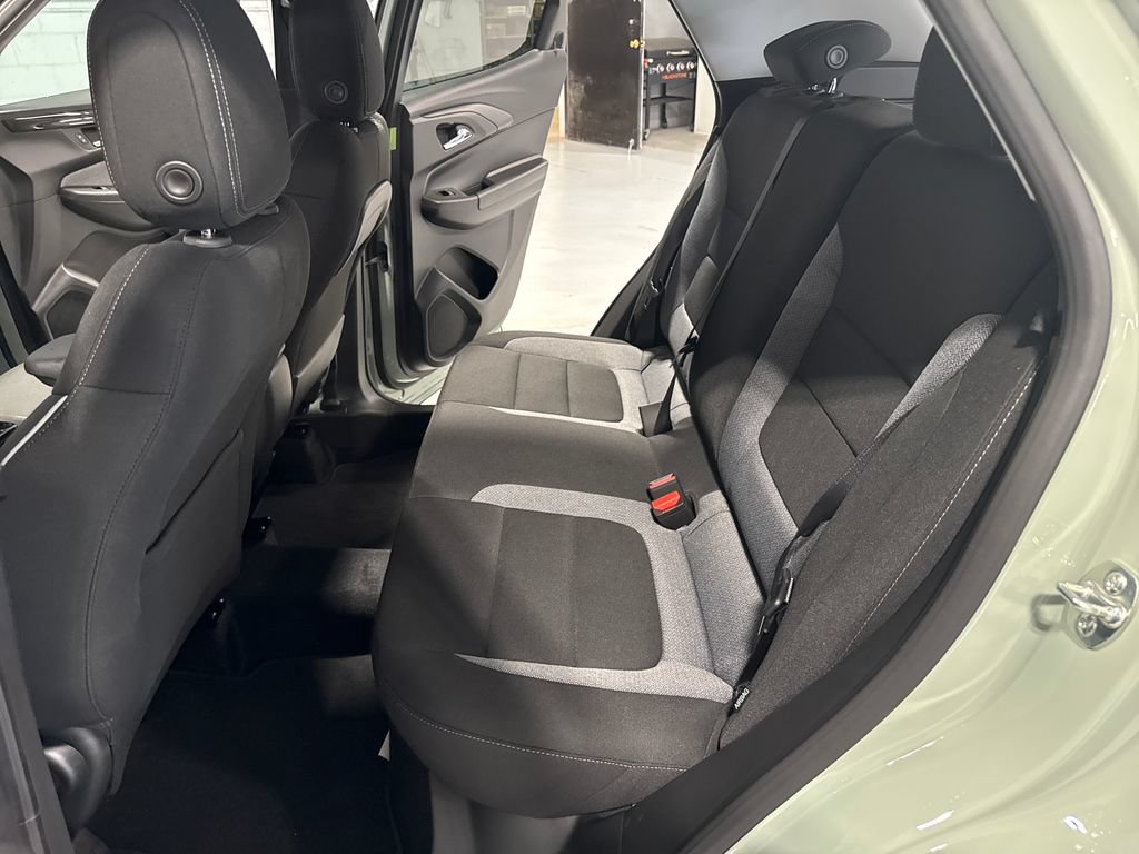 New 2026 Chevrolet TrailBlazer LS w/ LS Convenience Package AWD/4WD image 35