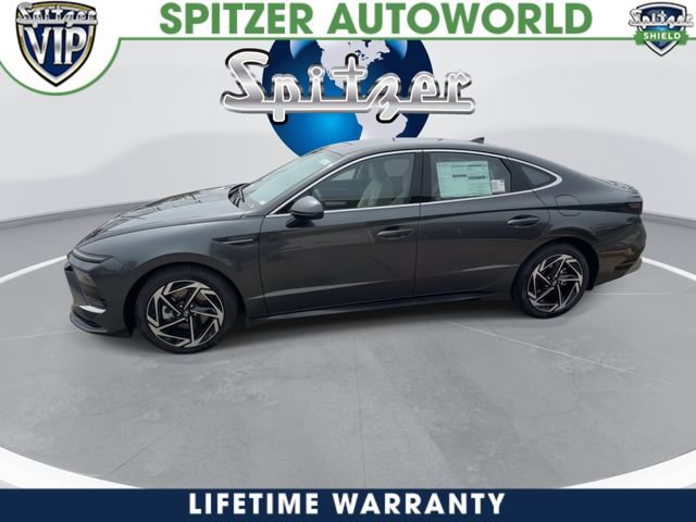 New 2026 Hyundai Sonata SEL AWD/4WD image 4