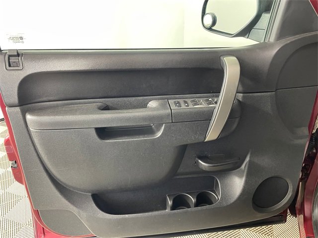 Used 2013 Chevrolet Silverado 1500 LS image 13