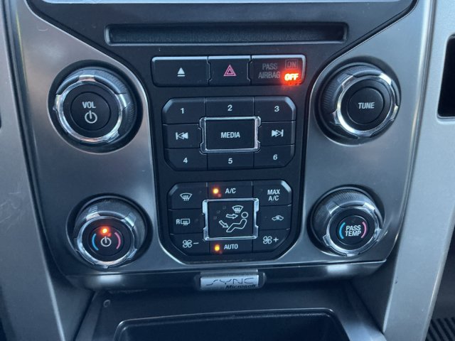 Used 2013 Ford F150 FX2 w/ Luxury Equipment Group RWD image 17