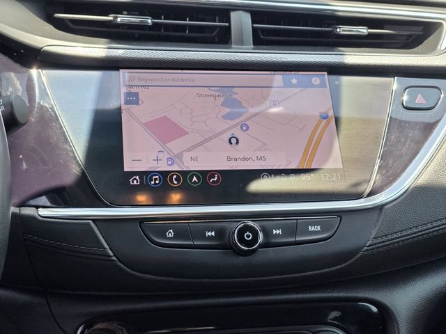 Used 2022 Buick Encore GX Select w/ Advanced Technology Package FWD image 10