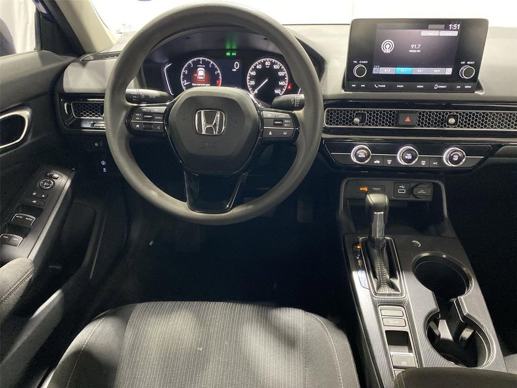 Used 2024 Honda Civic LX image 23