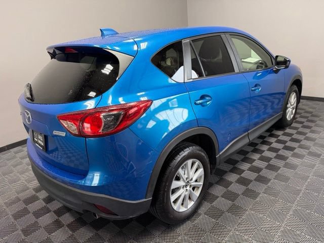 Used 2014 MAZDA CX-5 Touring FWD image 8
