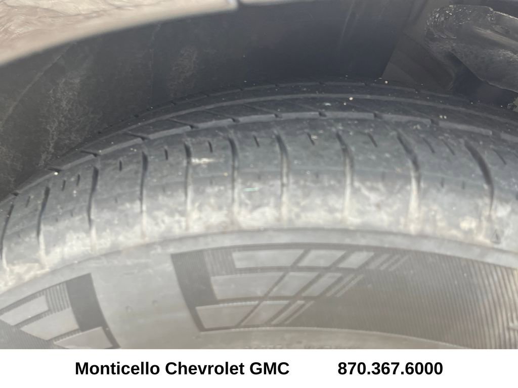 Used 2025 Volkswagen Jetta S FWD image 28