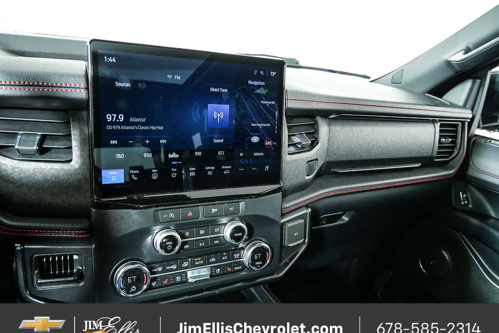 Used 2022 Ford Expedition Limited AWD/4WD image 13