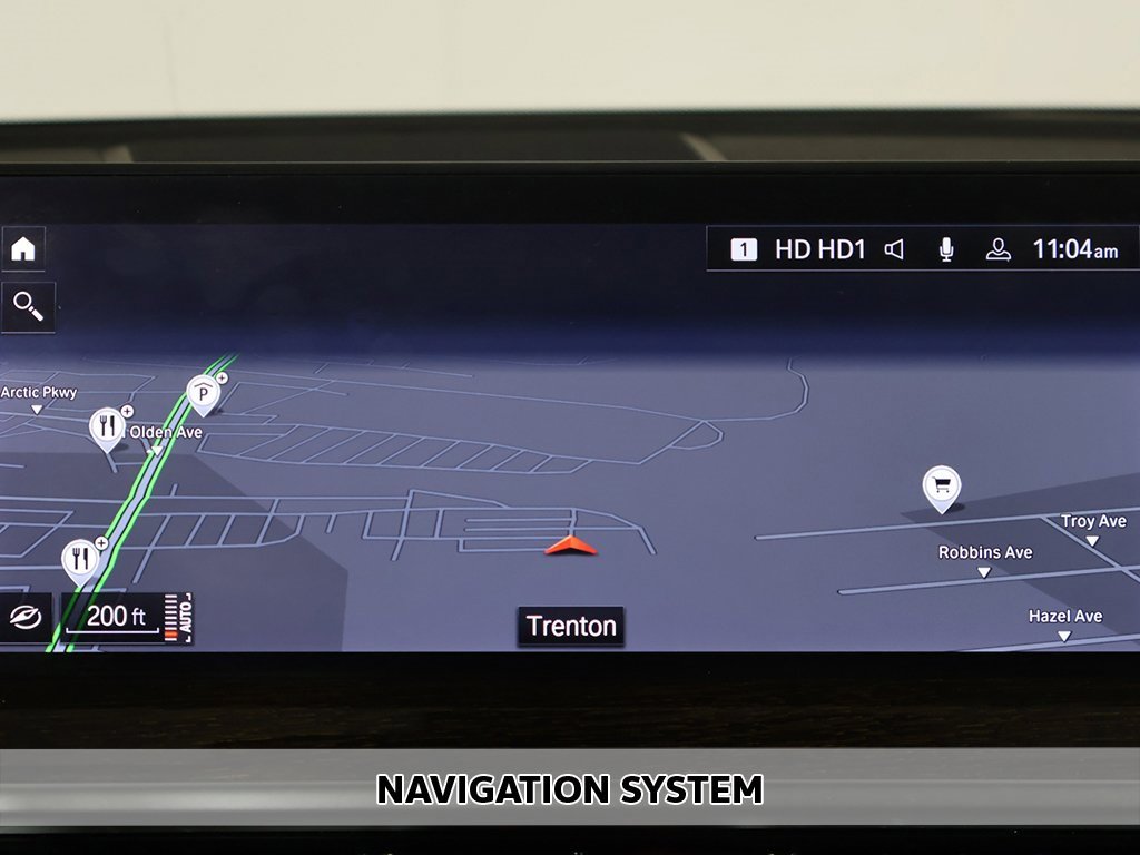 Used 2023 BMW X3 xDrive30i w/ Convenience Package image 3