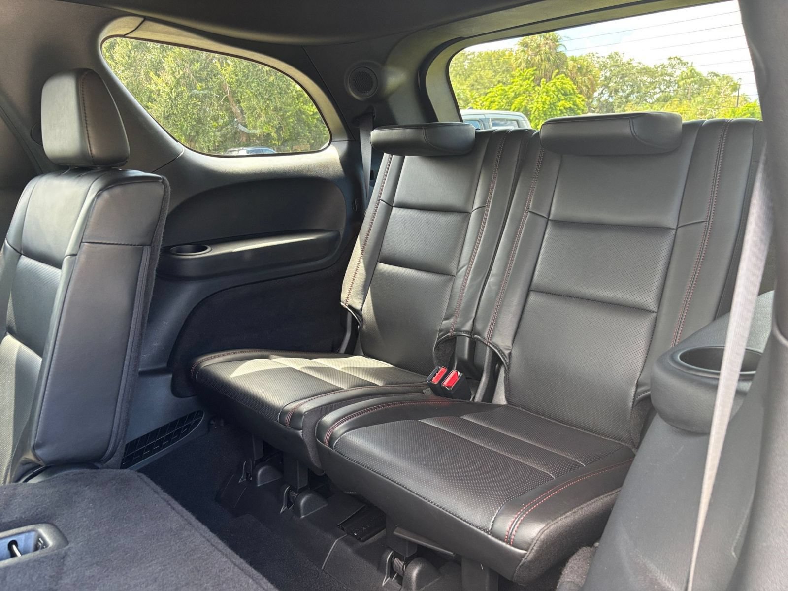 Used 2026 Dodge Durango GT AWD/4WD image 32