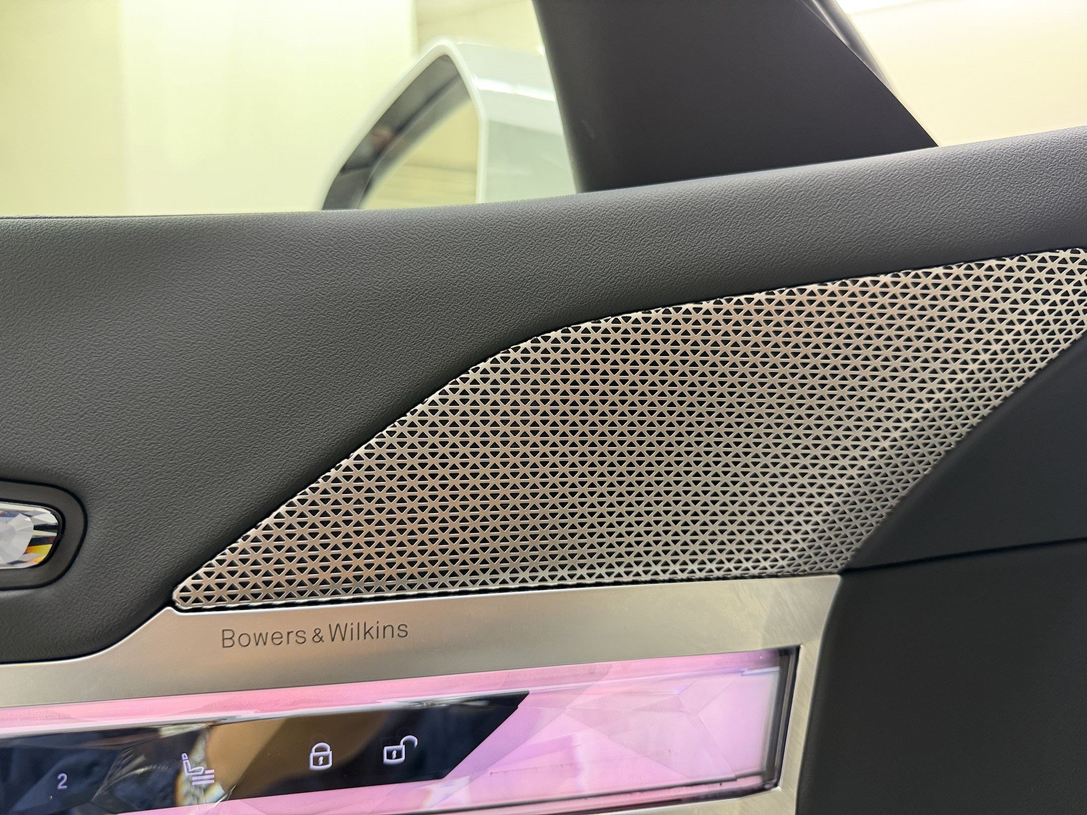 Certified 2023 BMW i7 xDrive60 AWD/4WD image 26