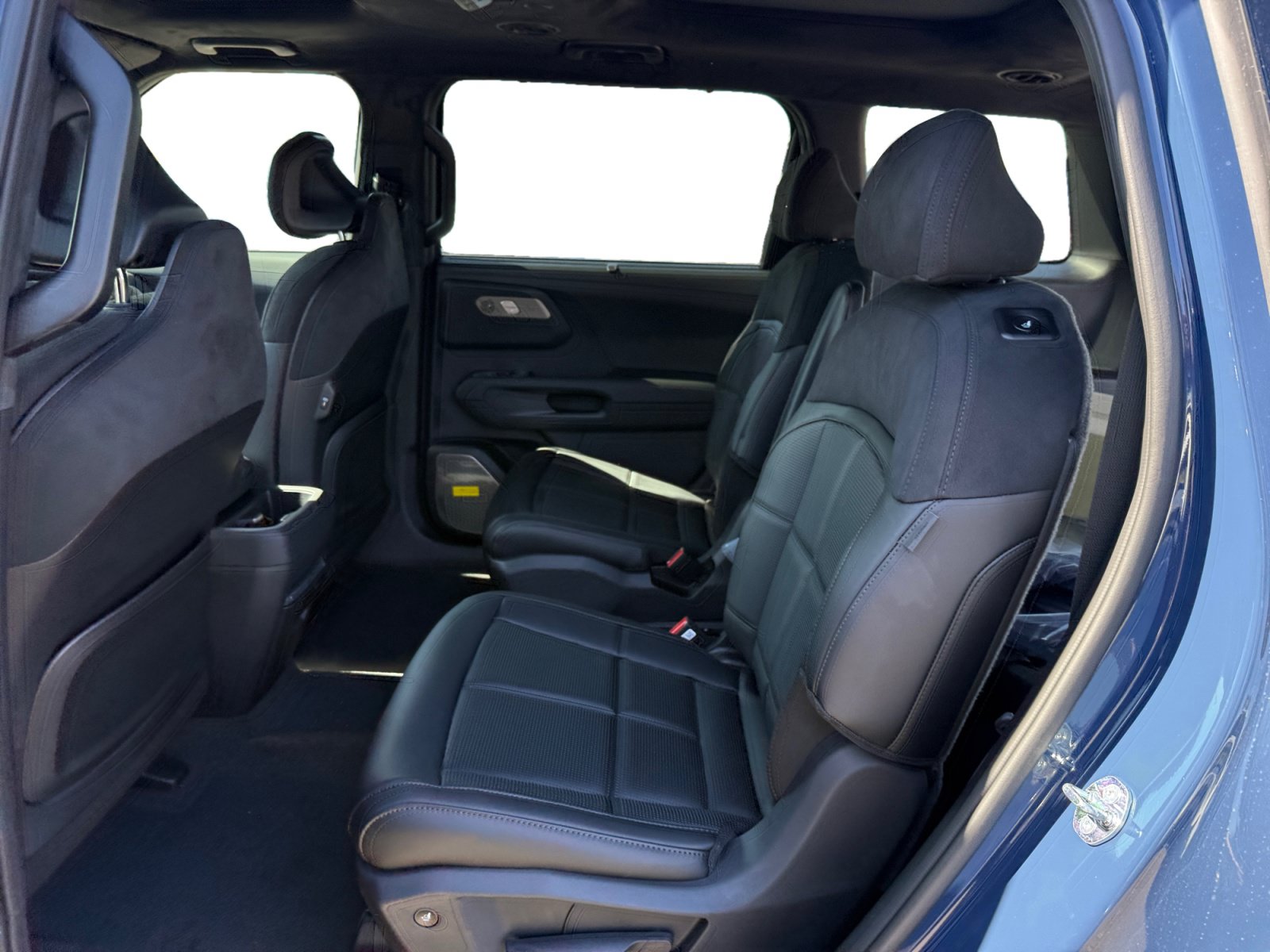 New 2027 Kia Telluride SX Prestige AWD/4WD image 16