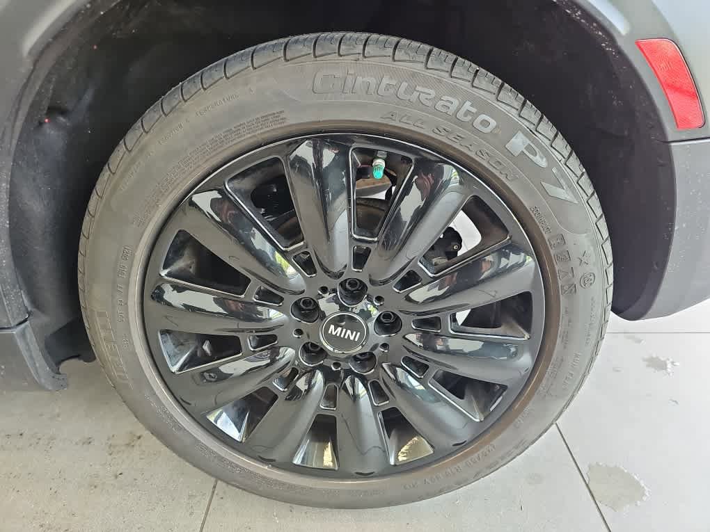 Certified 2022 MINI Cooper Countryman S FWD image 31