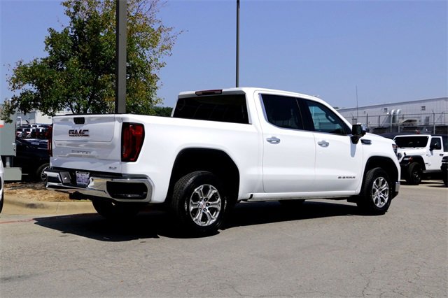 Used 2024 GMC Sierra 1500 SLT image 5