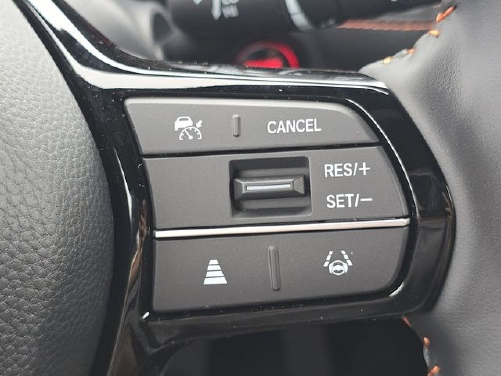 New 2026 Honda HR-V Sport image 25