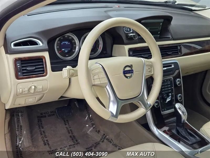 Used 2013 Volvo XC70 3.2 Premier Plus image 14