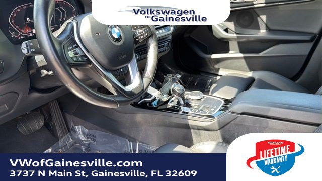 Used 2021 BMW 228i Gran Coupe w/ Premium Package FWD image 19