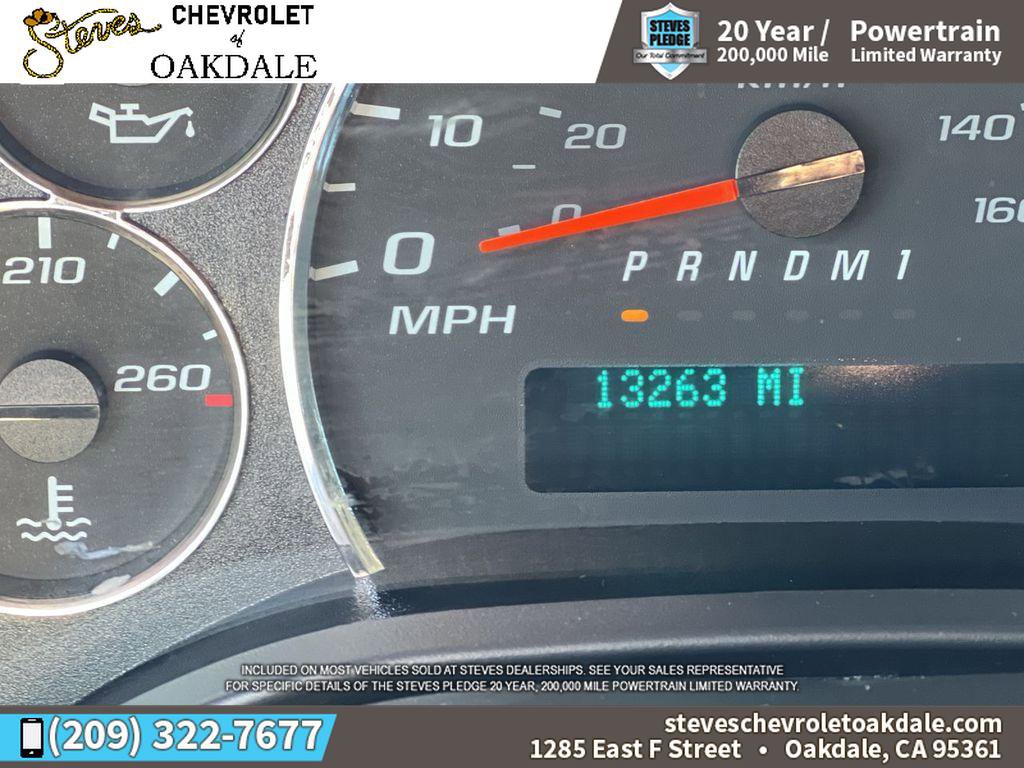 Used 2024 GMC Savana 2500 w/ Driver Convenience Package image 16