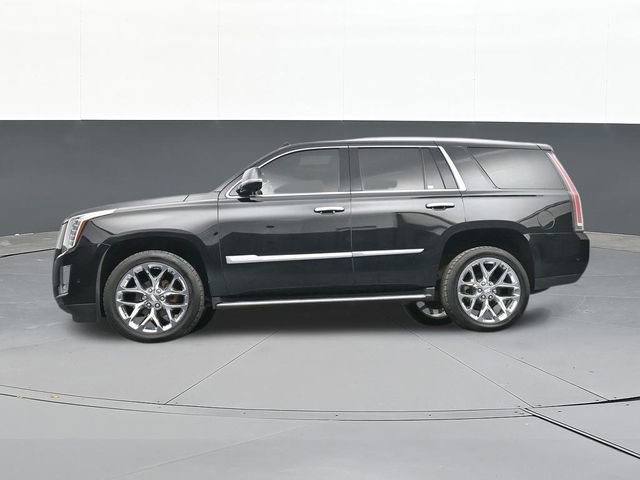 Used 2020 Cadillac Escalade Luxury image 60