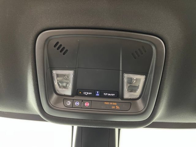 Used 2023 Chevrolet Traverse LS FWD image 33