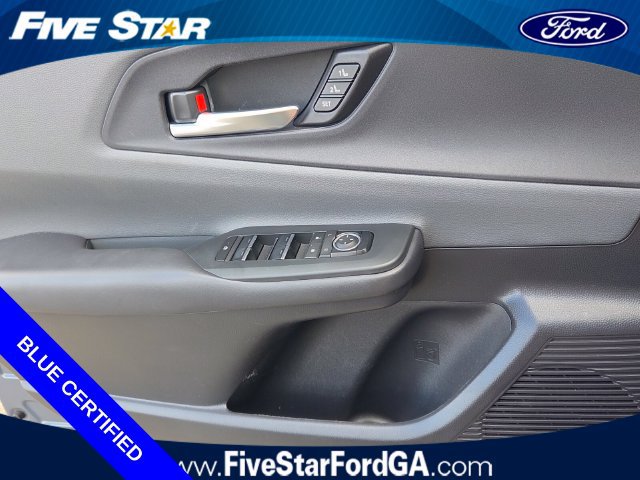 Used 2024 Toyota Prius Limited FWD image 31
