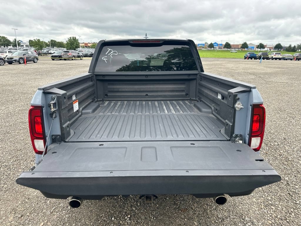 Used 2023 Honda Ridgeline Sport image 9