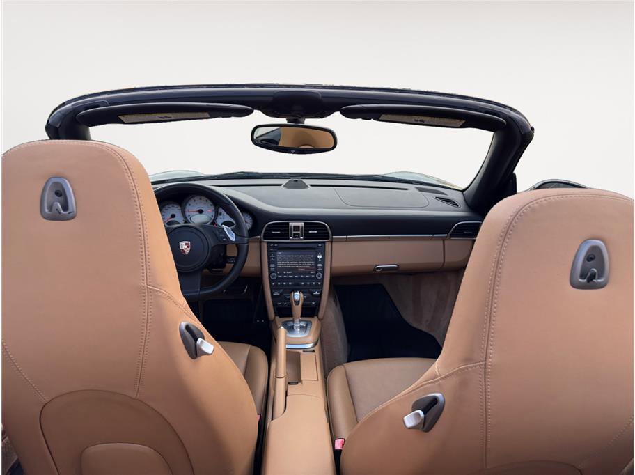 Used 2011 Porsche 911 Carrera 4S image 10