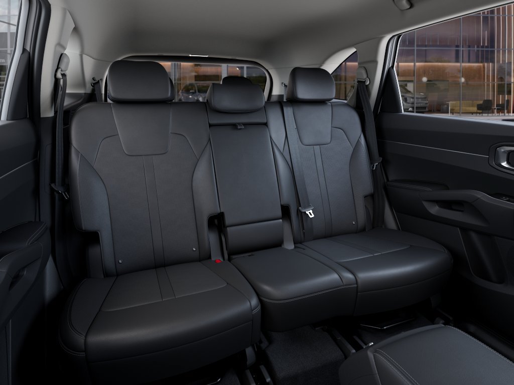 New 2026 Kia Sorento EX w/ EX Premium Package AWD/4WD image 16