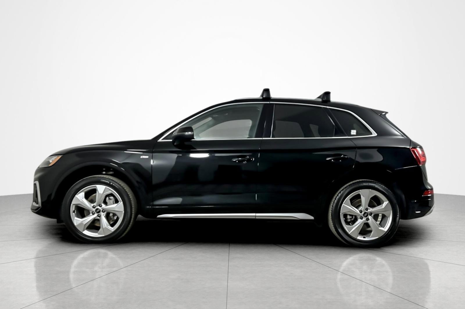 Used 2023 Audi Q5 2.0T Premium Plus w/ Premium Plus Package video 2