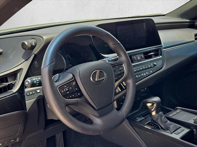 Used 2022 Lexus ES 350 w/ Premium Package FWD image 9