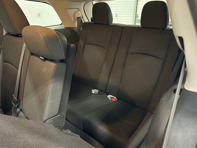 Used 2018 Dodge Journey SXT w/ Connectivity Group image 29