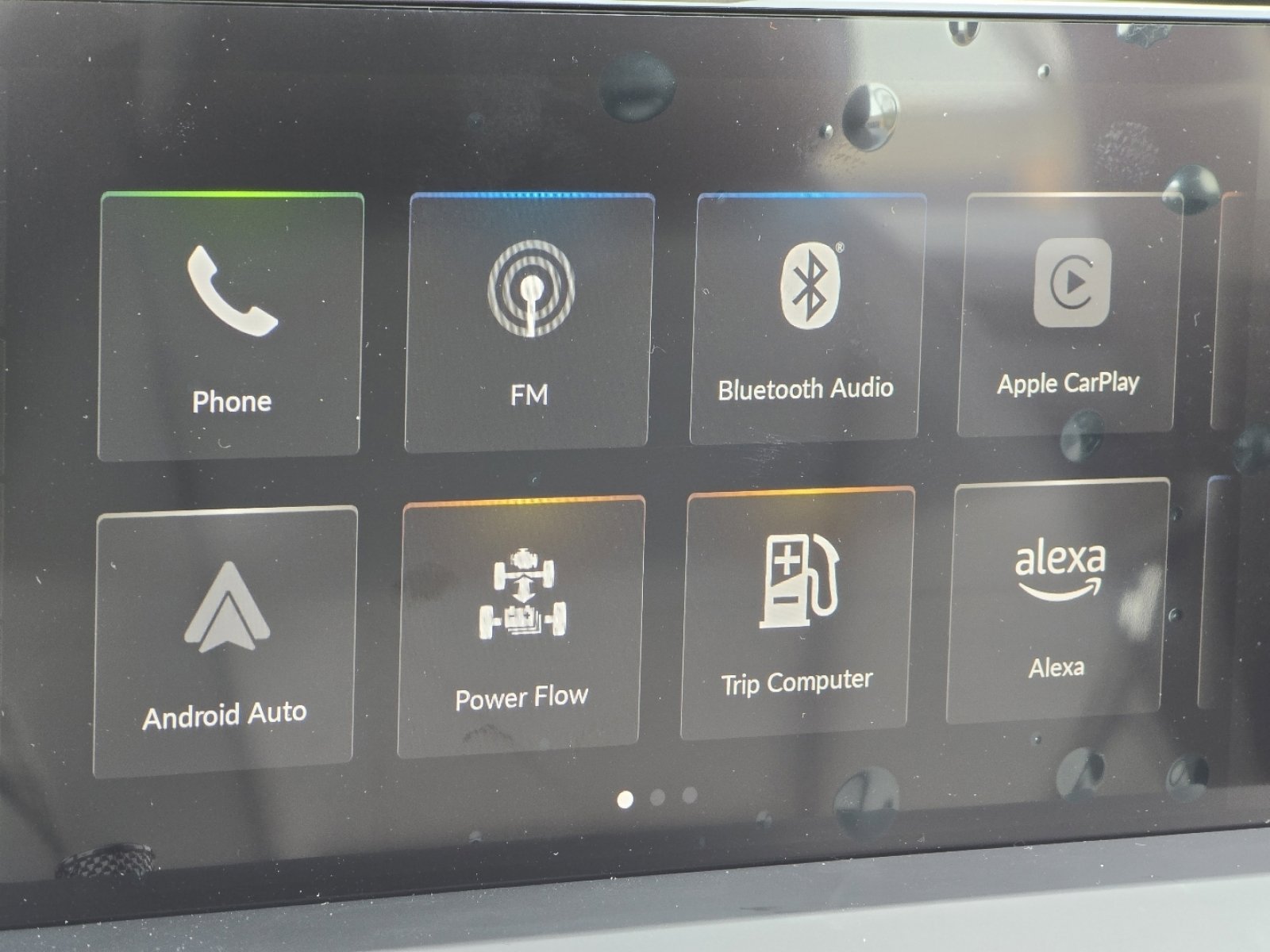 New 2026 Honda Accord EX-L image 30