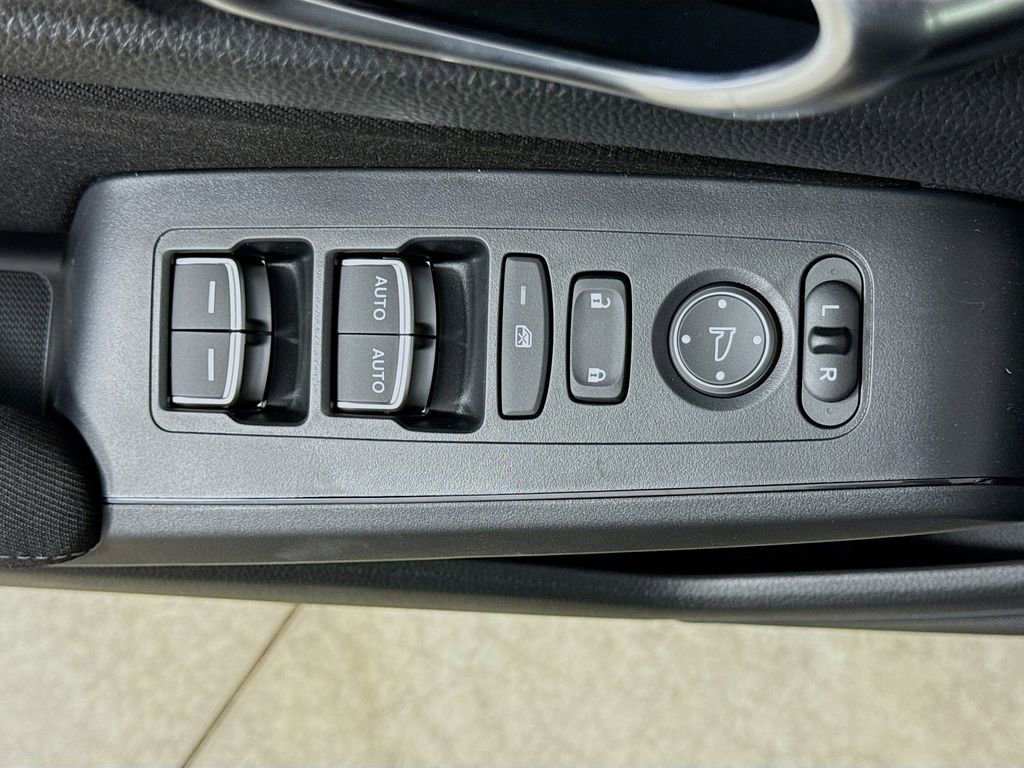 New 2026 Honda Civic Sport image 18