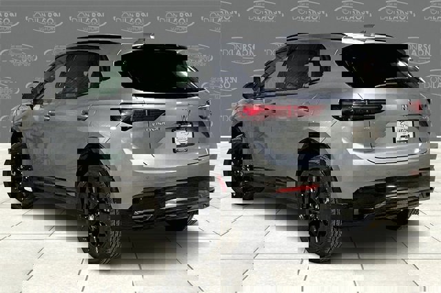 New 2026 Buick Envision Sport Touring image 3