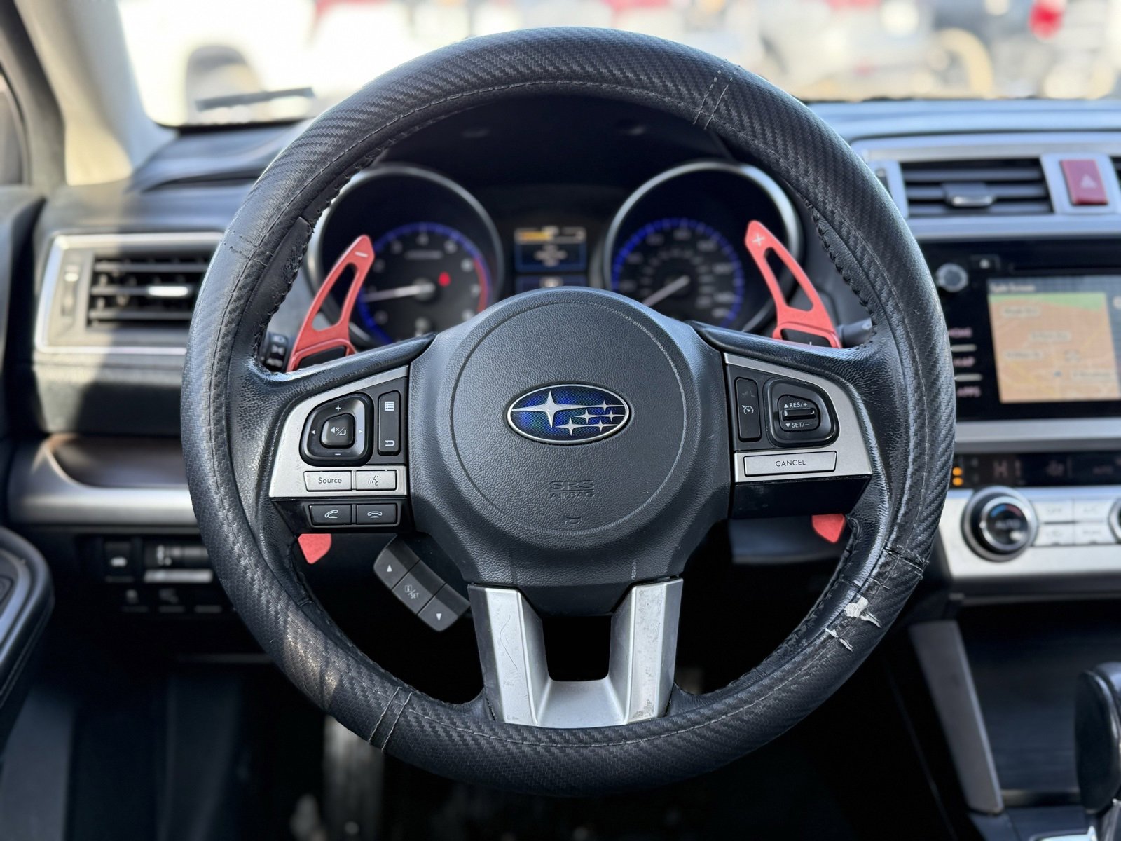 Used 2015 Subaru Legacy 2.5i Limited image 17