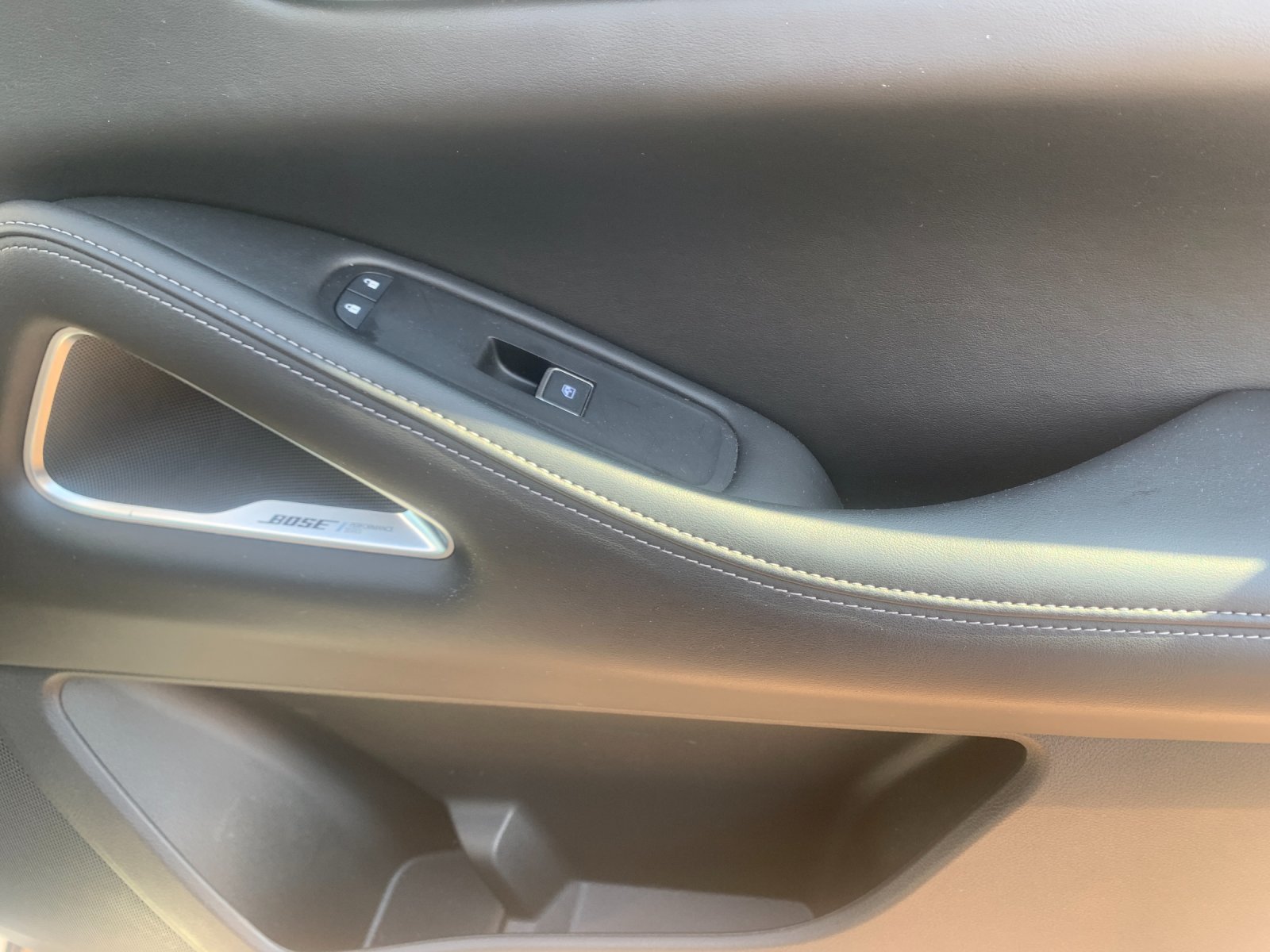 Used 2025 INFINITI QX60 Luxe FWD image 12