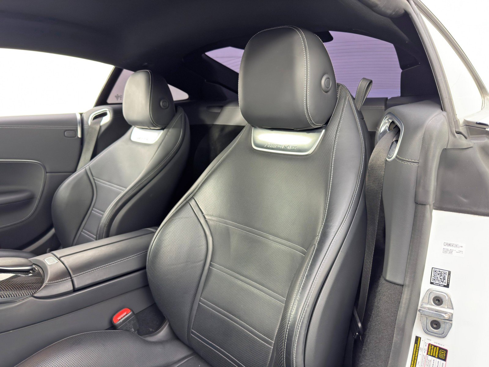 Used 2024 Mercedes-Benz AMG GT 63 image 45