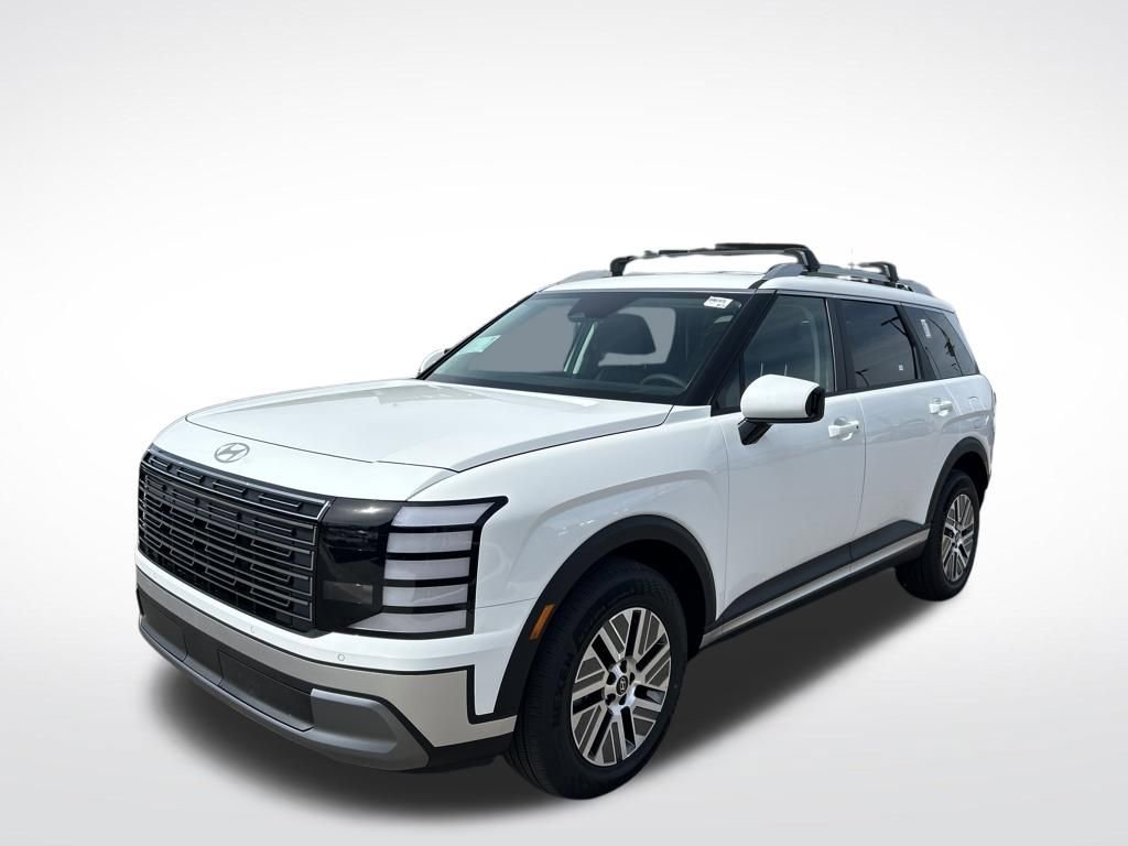 New 2026 Hyundai Palisade SEL image 1