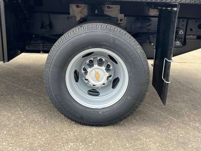 New 2026 Chevrolet Silverado 3500 W/T w/ WT Convenience Package image 15