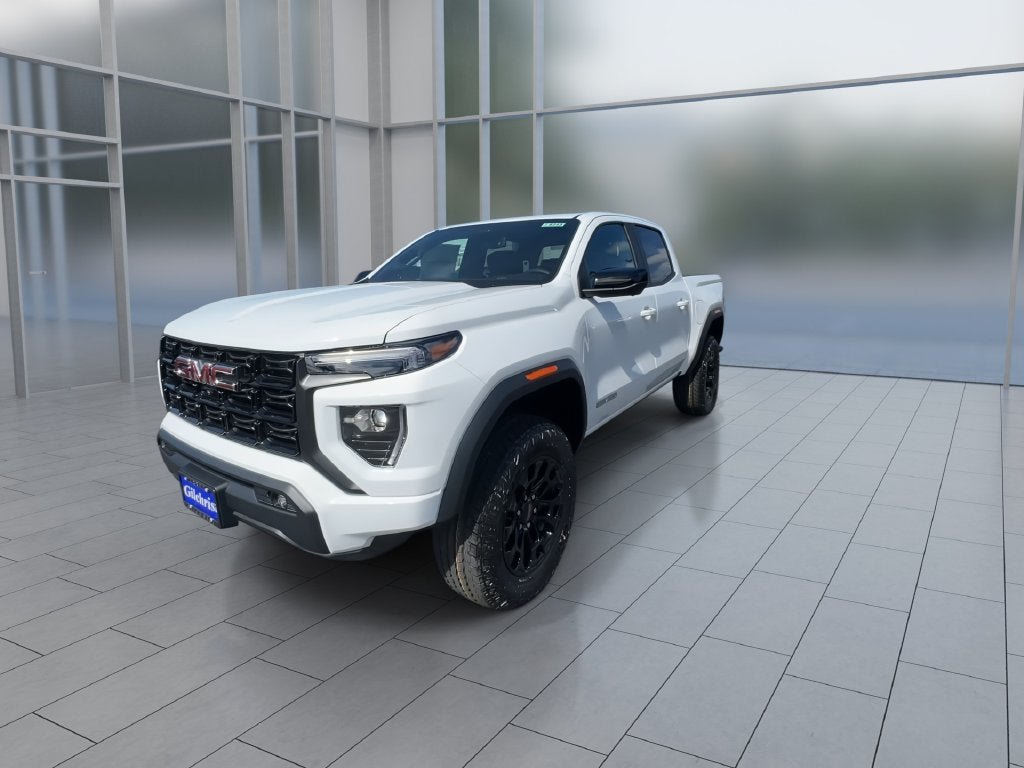 New 2026 GMC Canyon Elevation w/ Convenience Package AWD/4WD image 3