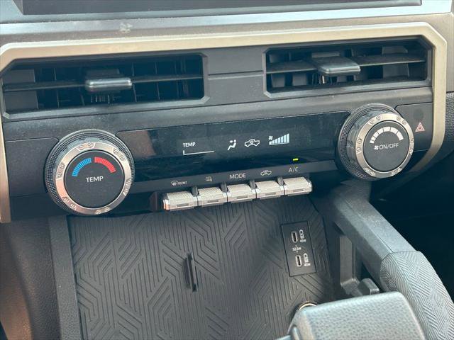 Certified 2024 Toyota Tacoma SR5 RWD image 30