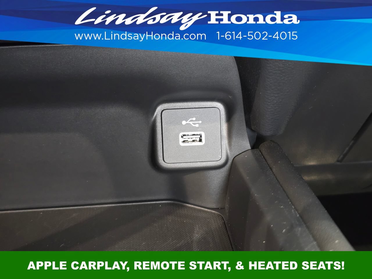 Used 2024 Honda HR-V Sport image 22