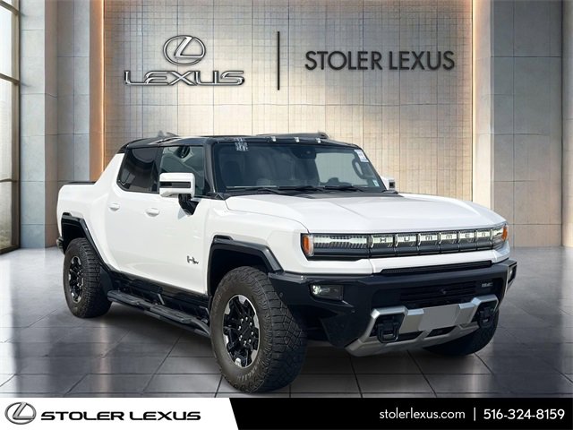Used 2022 GMC Hummer EV Edition 1 image 1