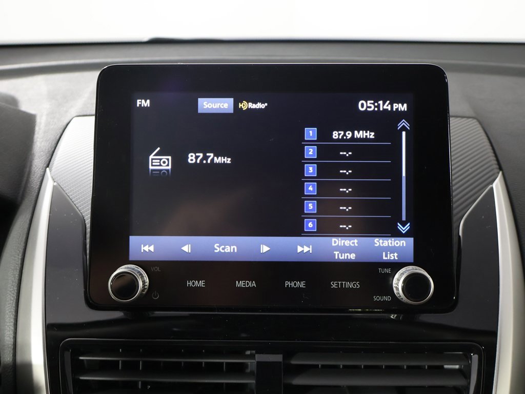 New 2026 Mitsubishi Eclipse Cross SE image 41