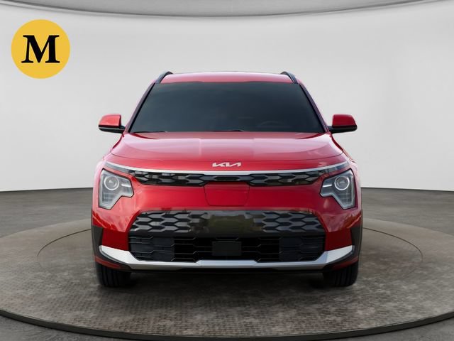 New 2026 Kia Niro Wind w/ Wind Preserve Package FWD image 2