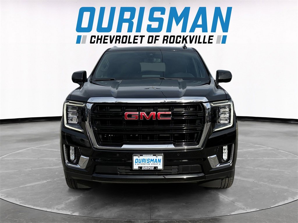 Used 2022 GMC Yukon SLE image 8