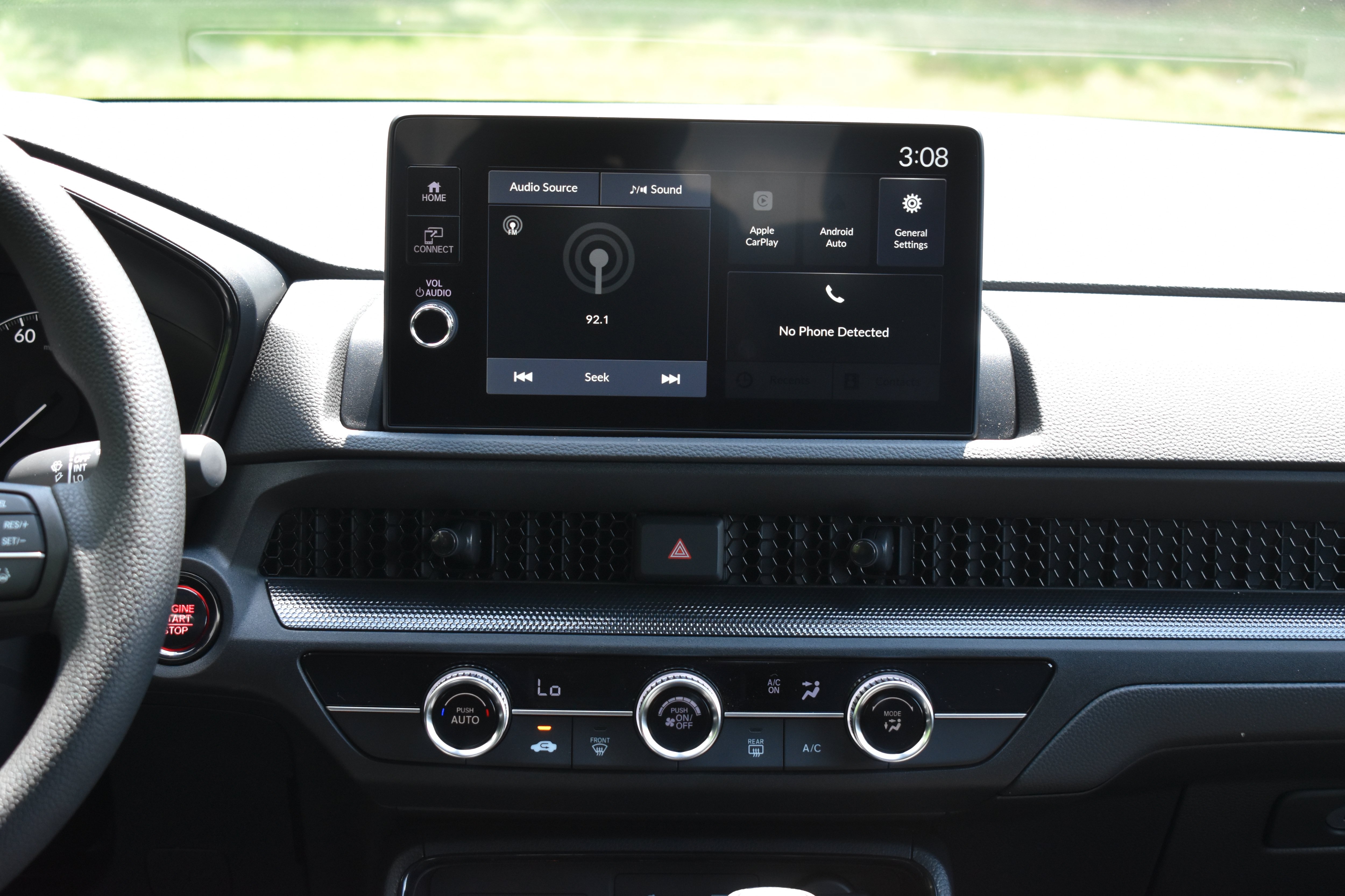 Used 2026 Honda CR-V LX image 16