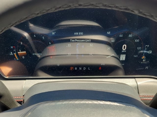 New 2026 Ford Mustang Premium RWD image 21