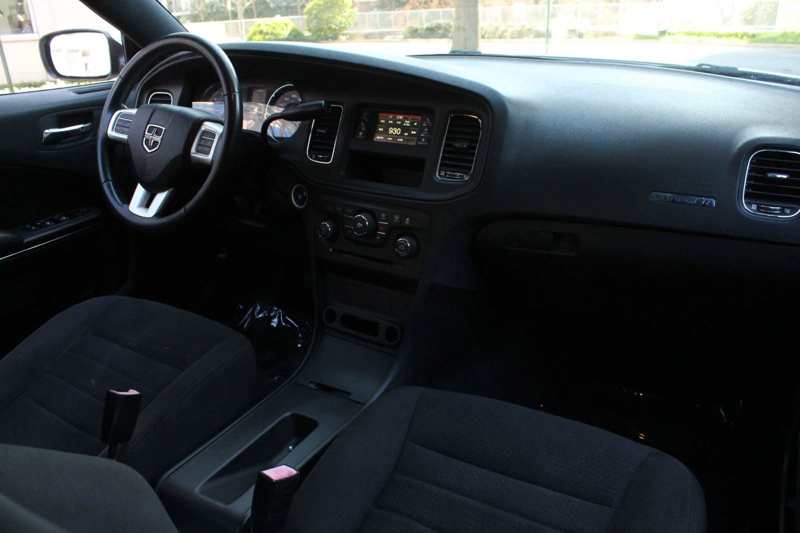 Used 2013 Dodge Charger Police RWD image 24