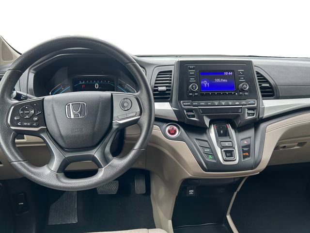 Used 2018 Honda Odyssey LX image 12