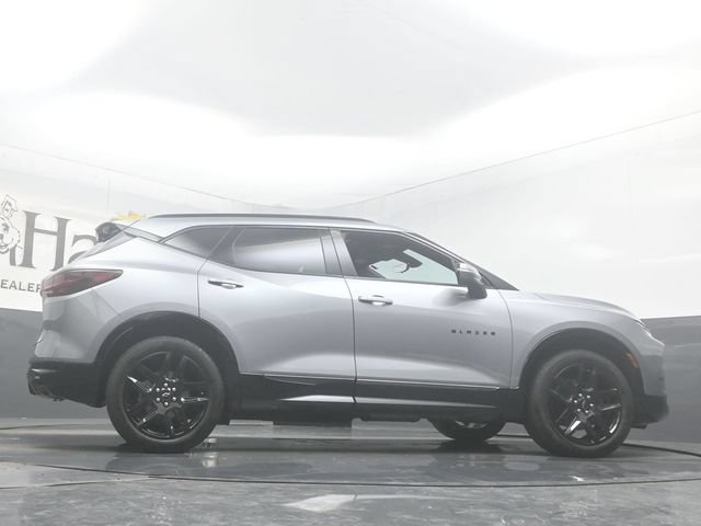 Used 2023 Chevrolet Blazer RS w/ Driver Confidence II Package AWD/4WD image 5