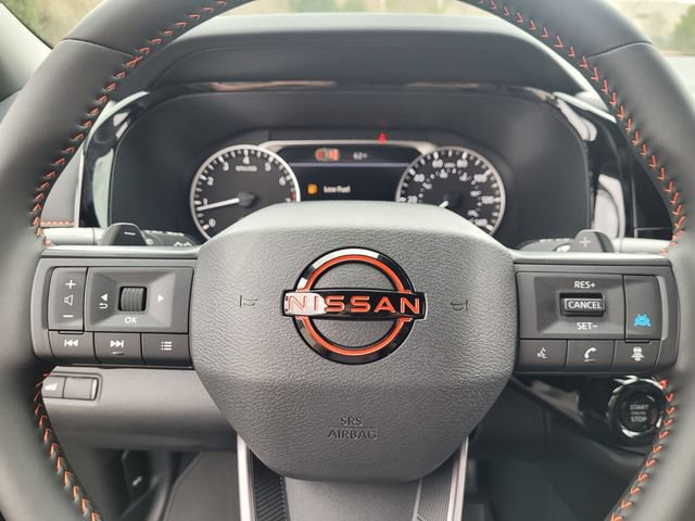 New 2026 Nissan Pathfinder Rock Creek w/ Rock Creek Premium Package AWD/4WD image 19